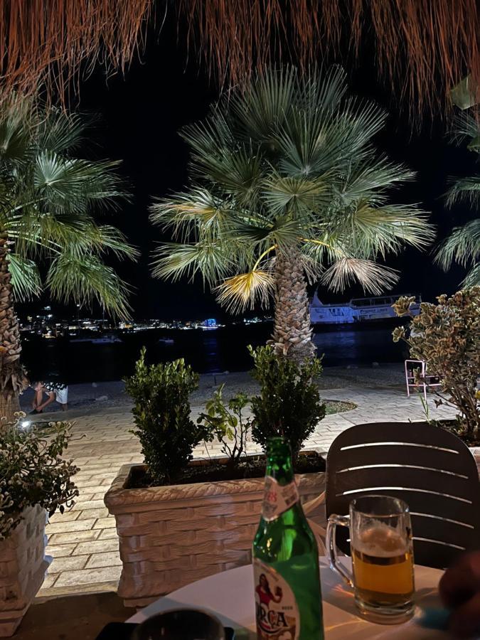 Riviera Rooms ساراندا المظهر الخارجي الصورة
