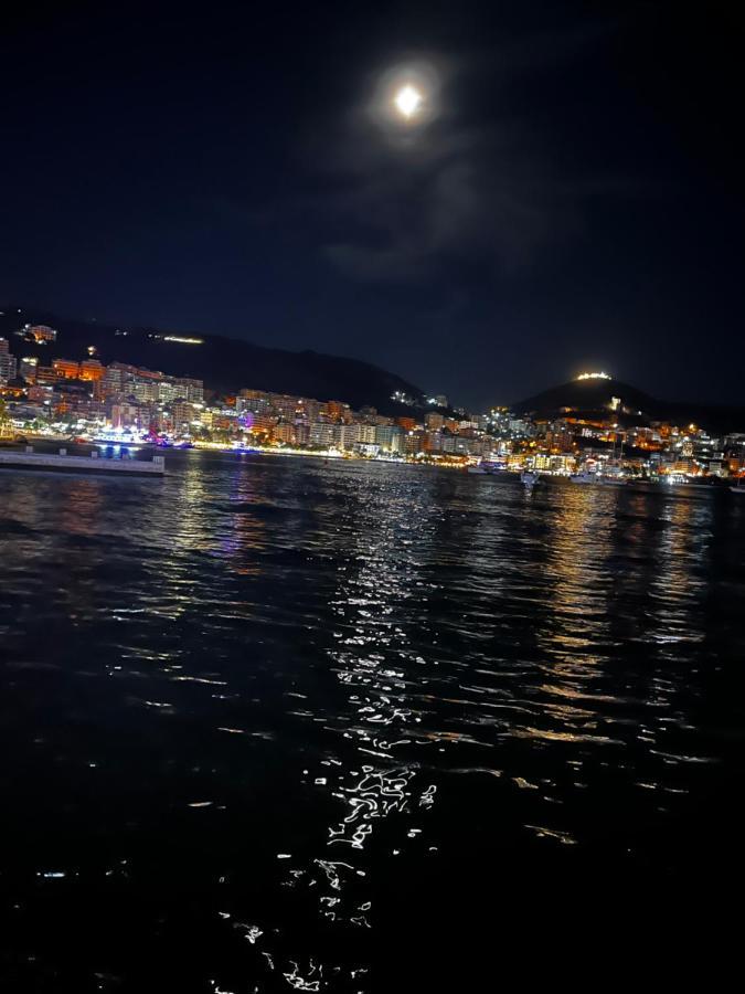 Riviera Rooms ساراندا المظهر الخارجي الصورة