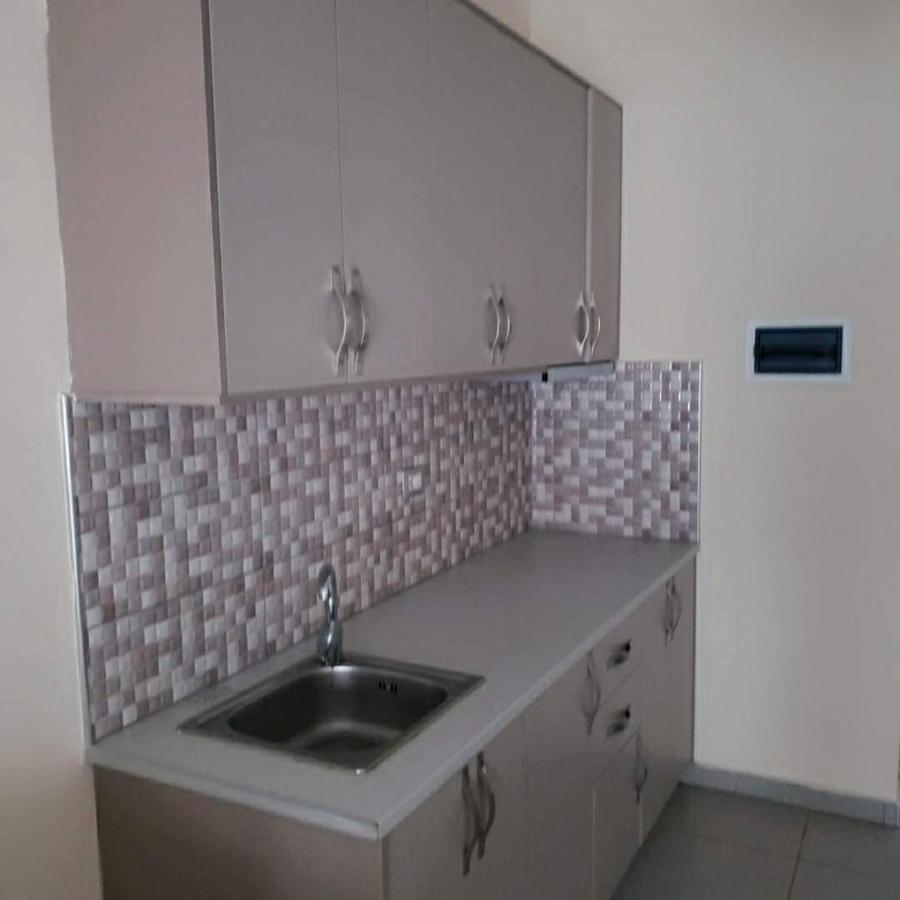 Riviera Rooms ساراندا المظهر الخارجي الصورة