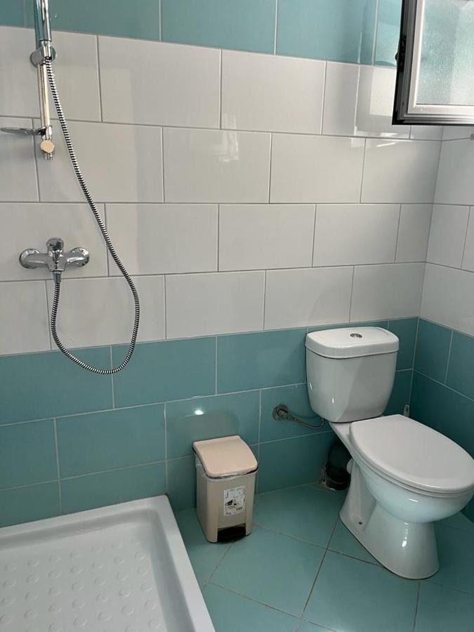 Riviera Rooms ساراندا المظهر الخارجي الصورة