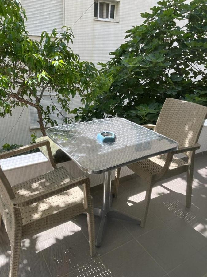 Riviera Rooms ساراندا المظهر الخارجي الصورة