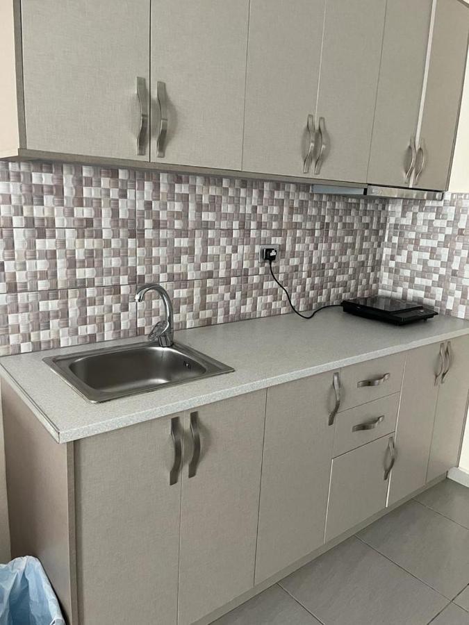Riviera Rooms ساراندا المظهر الخارجي الصورة