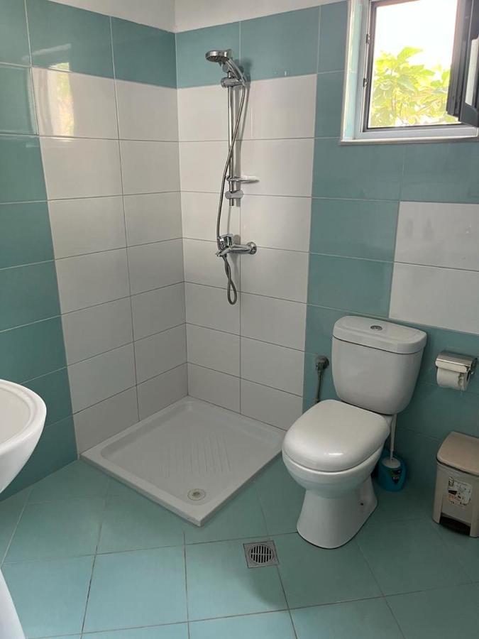Riviera Rooms ساراندا المظهر الخارجي الصورة