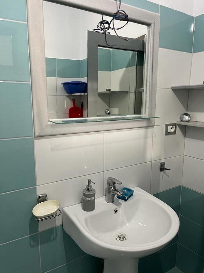 Riviera Rooms ساراندا المظهر الخارجي الصورة
