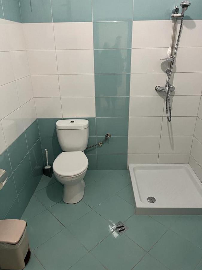 Riviera Rooms ساراندا المظهر الخارجي الصورة