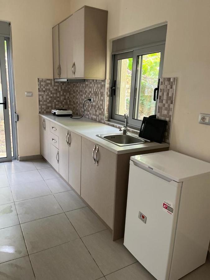 Riviera Rooms ساراندا المظهر الخارجي الصورة