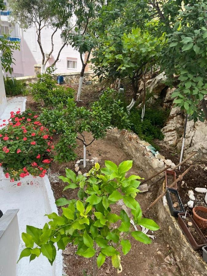 Riviera Rooms ساراندا المظهر الخارجي الصورة