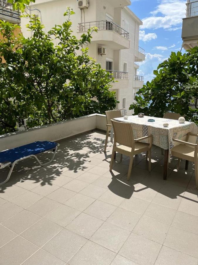 Riviera Rooms ساراندا المظهر الخارجي الصورة
