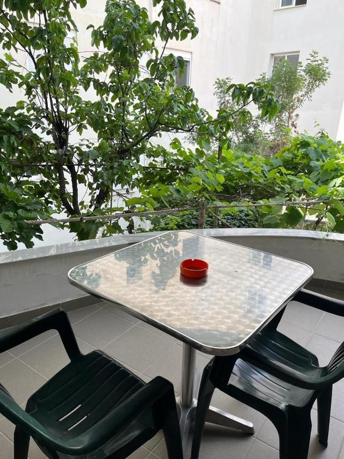 Riviera Rooms ساراندا المظهر الخارجي الصورة