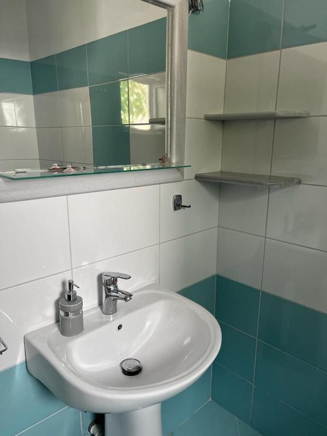 Riviera Rooms ساراندا المظهر الخارجي الصورة