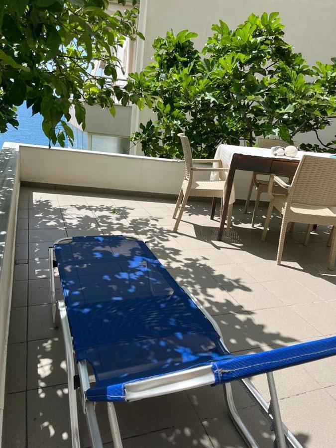 Riviera Rooms ساراندا المظهر الخارجي الصورة