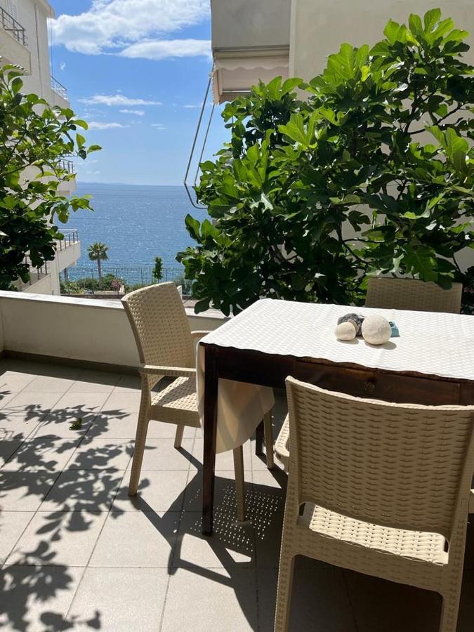 Riviera Rooms ساراندا المظهر الخارجي الصورة
